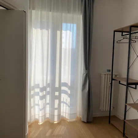 Magie Tortona District-navigli דירה