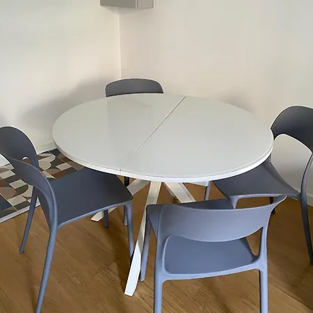 Appartement Magie Tortona District-navigli *