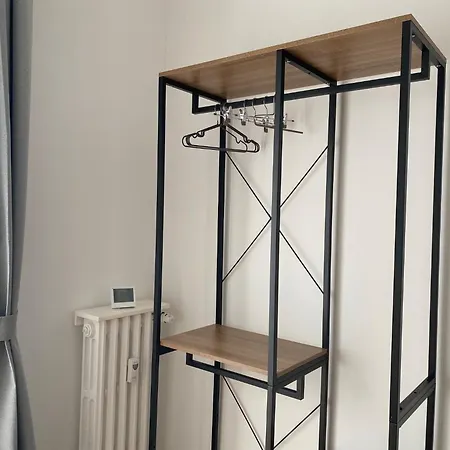 דירה Magie Tortona District-navigli *