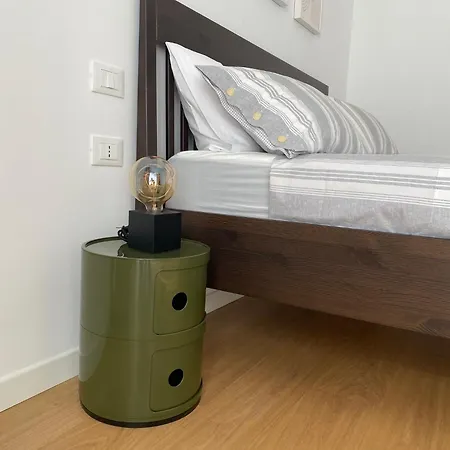 Magie Tortona District-navigli דירה *