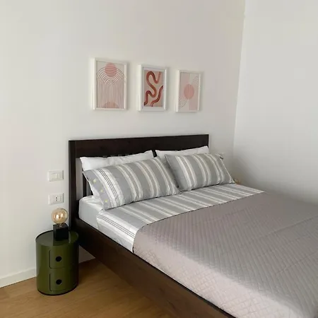 Magie Tortona District-navigli Appartement