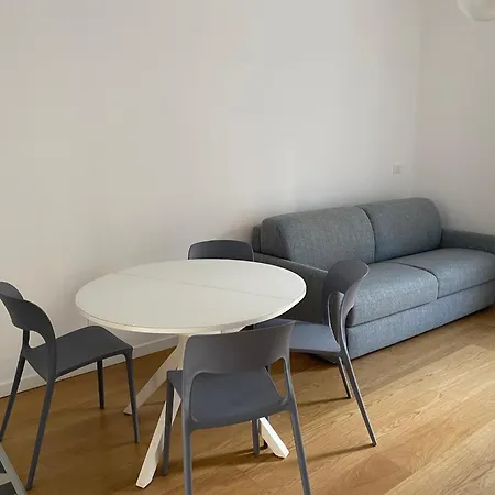 Appartement Magie Tortona District-navigli Milan
