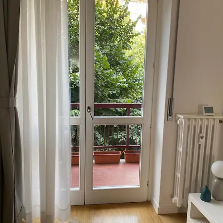 דירה Magie Tortona District-navigli מילאנו