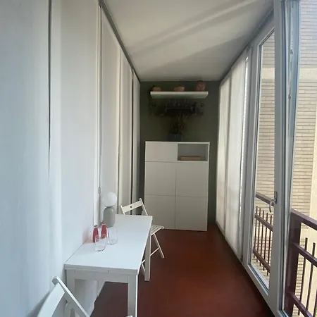 Magie Tortona District-navigli מילאנו