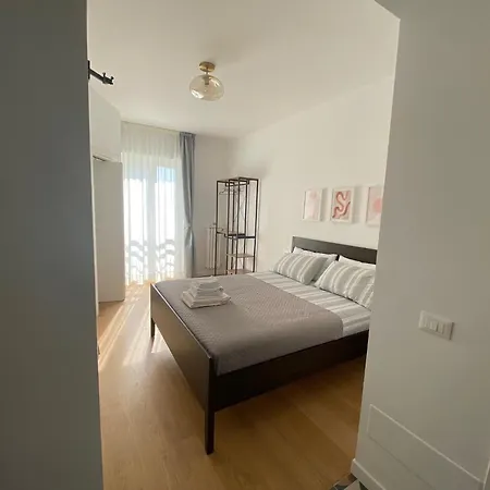 Magie Tortona District-navigli דירה