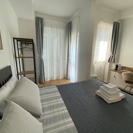 Magie Tortona District-navigli Appartement Milan