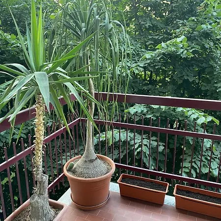 דירה Magie Tortona District-navigli *