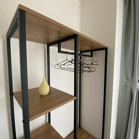 Magie Tortona District-navigli * מילאנו