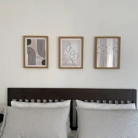 Magie Tortona District-navigli דירה *