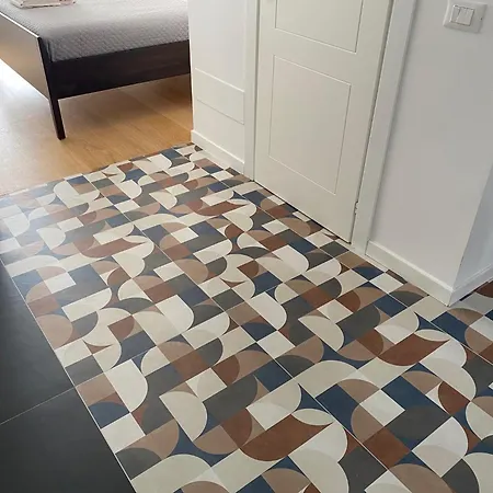 Magie Tortona District-navigli דירה מילאנו