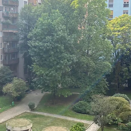 Magie Tortona District-navigli דירה *