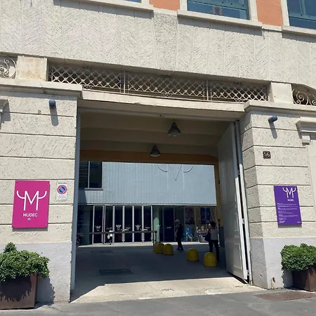 Magie Μιλάνο