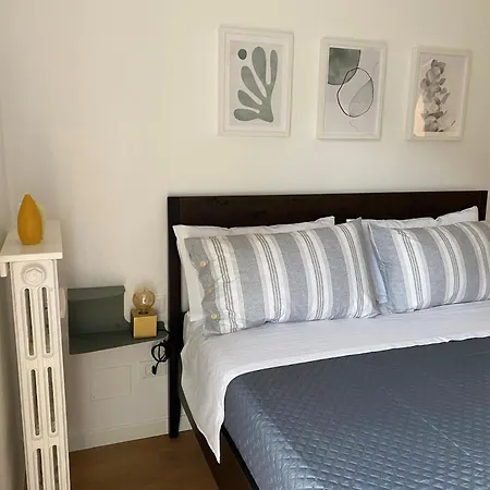 דירה Magie Tortona District-navigli מילאנו