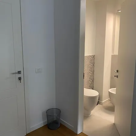 Magie Tortona District-navigli דירה