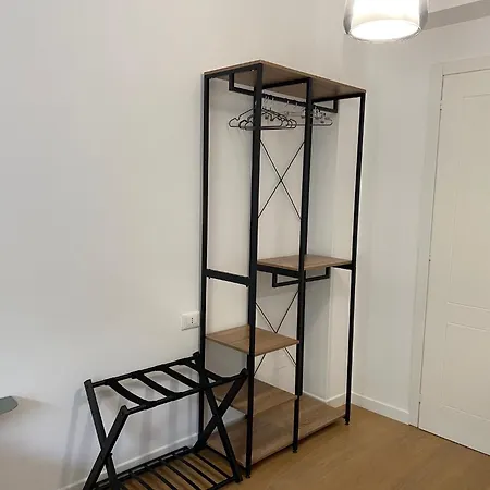 Appartement Magie Tortona District-navigli Milan