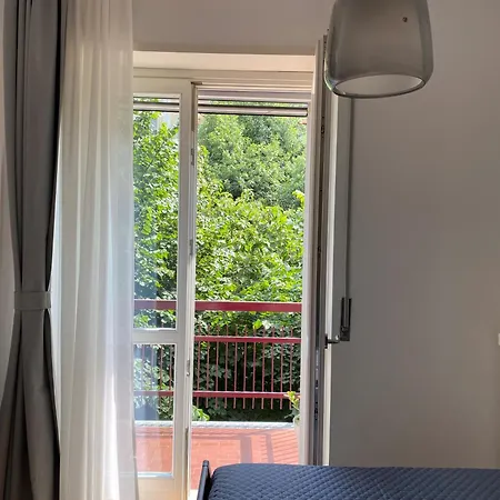 Magie Tortona District-navigli מילאנו