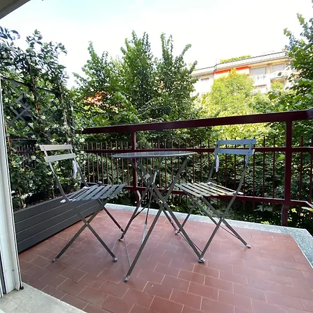 Magie Tortona District-navigli דירה