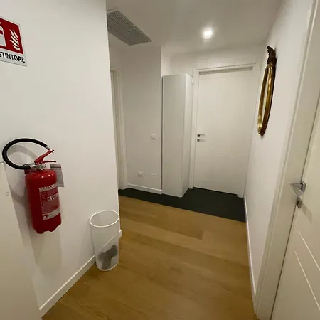 Magie Tortona District-navigli דירה *