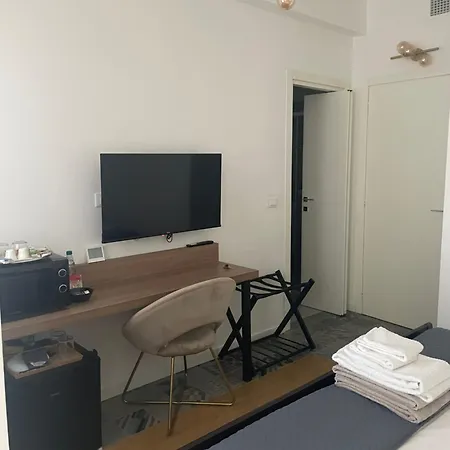 דירה Magie Tortona District-navigli