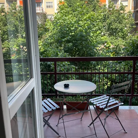 Magie Tortona District-navigli דירה מילאנו